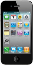 Apple iPhone 4S 64Gb black - Пермь