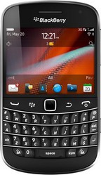BlackBerry Bold 9900 - Пермь