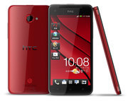 Смартфон HTC HTC Смартфон HTC Butterfly Red - Пермь