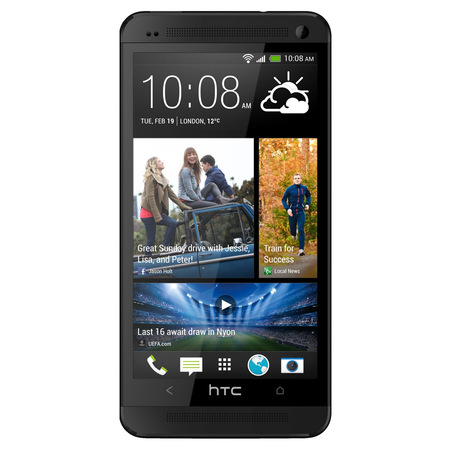 Сотовый телефон HTC HTC One dual sim - Пермь