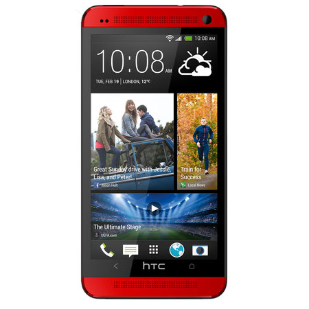 Смартфон HTC One 32Gb - Пермь
