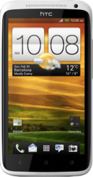 HTC One X 16GB - Пермь