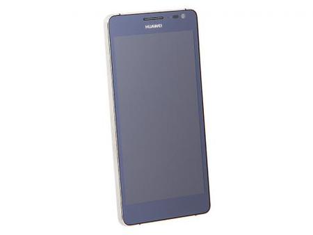 Смартфон Huawei Ascend D2 Blue - Пермь