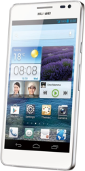 Смартфон Huawei Ascend D2 - Пермь