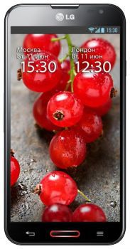 Сотовый телефон LG LG LG Optimus G Pro E988 Black - Пермь