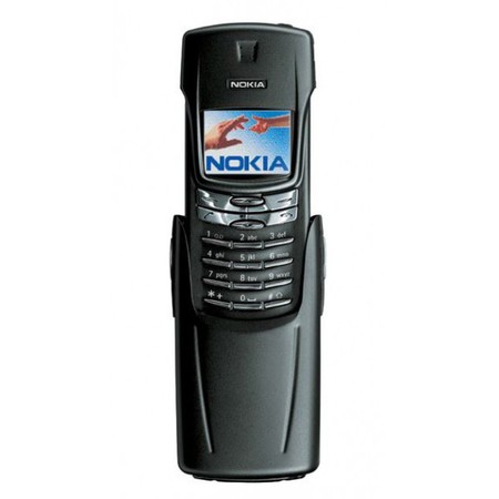 Nokia 8910i - Пермь