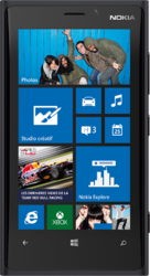 Мобильный телефон Nokia Lumia 920 - Пермь