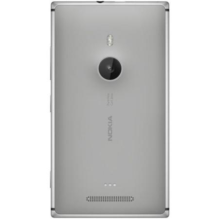 Смартфон NOKIA Lumia 925 Grey - Пермь