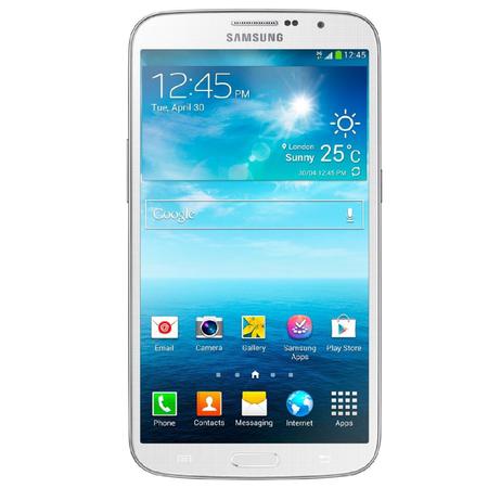 Смартфон Samsung Galaxy Mega 6.3 GT-I9200 White - Пермь