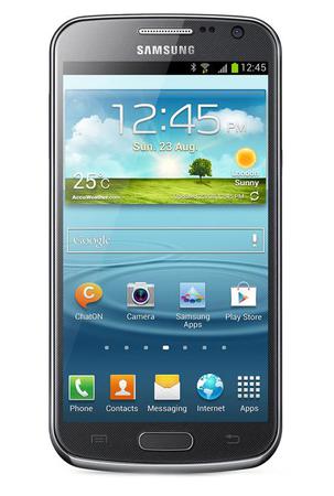 Смартфон Samsung Galaxy Premier GT-I9260 Silver 16 Gb - Пермь