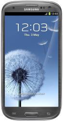 Samsung Galaxy S3 i9300 32GB Titanium Grey - Пермь