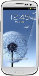 Samsung Galaxy S3 i9300 32GB Marble White - Пермь