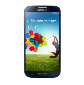 Мобильный телефон Samsung Galaxy S4 32Gb (GT-I9500) - Пермь