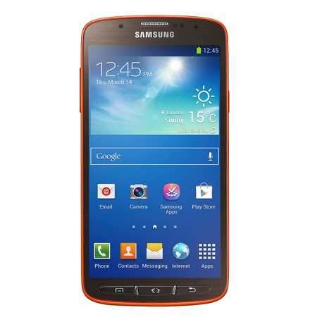 Смартфон Samsung Galaxy S4 Active GT-i9295 16 GB - Пермь