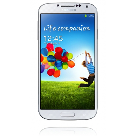 Samsung Galaxy S4 GT-I9505 16Gb черный - Пермь