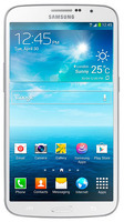 Смартфон SAMSUNG I9200 Galaxy Mega 6.3 White - Пермь