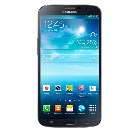 Сотовый телефон Samsung Samsung Galaxy Mega 6.3 GT-I9200 8Gb - Пермь