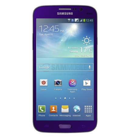Сотовый телефон Samsung Samsung Galaxy Mega 5.8 GT-I9152 - Пермь