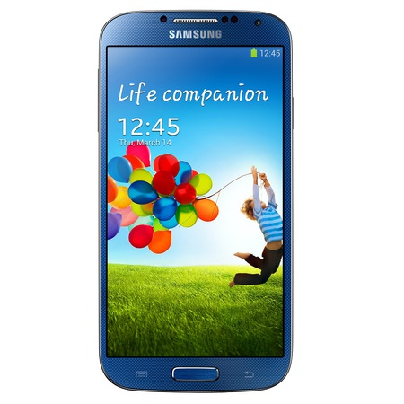 Сотовый телефон Samsung Samsung Galaxy S4 GT-I9500 16Gb - Пермь