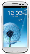 Смартфон Samsung Samsung Смартфон Samsung Galaxy S3 16 Gb White LTE GT-I9305 - Пермь