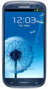 Смартфон Samsung Samsung Смартфон Samsung Galaxy S3 16 Gb Blue LTE GT-I9305 - Пермь
