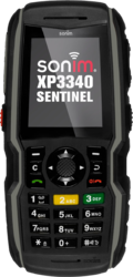 Sonim XP3340 Sentinel - Пермь