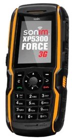 Мобильный телефон Sonim XP5300 3G - Пермь