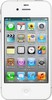 Apple iPhone 4S 16Gb white - Пермь