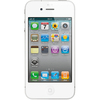 Мобильный телефон Apple iPhone 4S 32Gb (белый) - Пермь