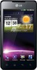 Смартфон LG Optimus 3D Max P725 Black - Пермь