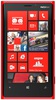Смартфон Nokia Lumia 920 Red - Пермь