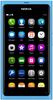 Смартфон Nokia N9 16Gb Blue - Пермь