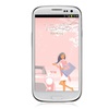 Мобильный телефон Samsung + 1 ГБ RAM+  Galaxy S III GT-I9300 La Fleur 16 Гб 16 ГБ - Пермь