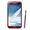 Смартфон Samsung Galaxy Note 2 GT-N7100ZRD 16 ГБ - Пермь