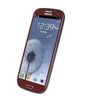 Смартфон Samsung Galaxy S3 GT-I9300 16Gb La Fleur Red - Пермь