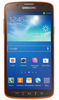 Смартфон SAMSUNG I9295 Galaxy S4 Activ Orange - Пермь
