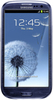 Смартфон SAMSUNG I9300 Galaxy S III 16GB Pebble Blue - Пермь