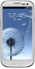 Смартфон SAMSUNG I9300 Galaxy S III 16GB Marble White - Пермь