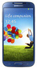 Смартфон SAMSUNG I9500 Galaxy S4 16Gb Blue - Пермь