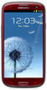 Смартфон Samsung Samsung Смартфон Samsung Galaxy S III GT-I9300 16Gb (RU) Red - Пермь
