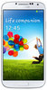 Смартфон Samsung Samsung Смартфон Samsung Galaxy S4 16Gb GT-I9500 (RU) White - Пермь