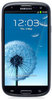 Смартфон Samsung Samsung Смартфон Samsung Galaxy S3 64 Gb Black GT-I9300 - Пермь
