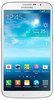 Смартфон Samsung Samsung Смартфон Samsung Galaxy Mega 6.3 8Gb GT-I9200 (RU) белый - Пермь