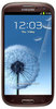 Смартфон Samsung Samsung Смартфон Samsung Galaxy S III 16Gb Brown - Пермь