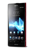 Смартфон Sony Xperia ion Red - Пермь