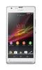 Смартфон Sony Xperia SP C5303 White - Пермь