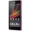 Смартфон Sony Xperia ZR Pink - Пермь